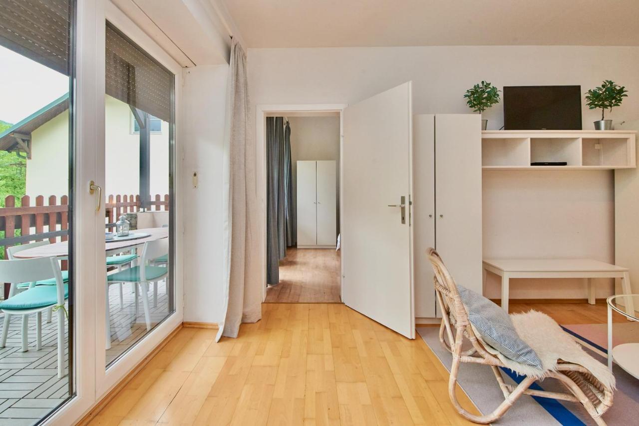 Payerbach Apartments Buitenkant foto
